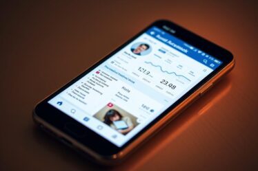 Aplicativo pata ver visita perfil facebook