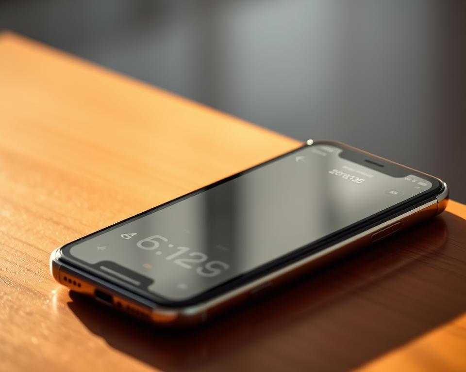 App de trena digital