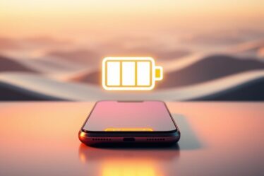 App para melhorar a bateria do celular