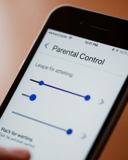 App para ver conversas de outro celular (controle parental)
