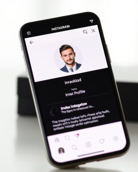 App para ver quem acessa seu perfil nas redes sociais