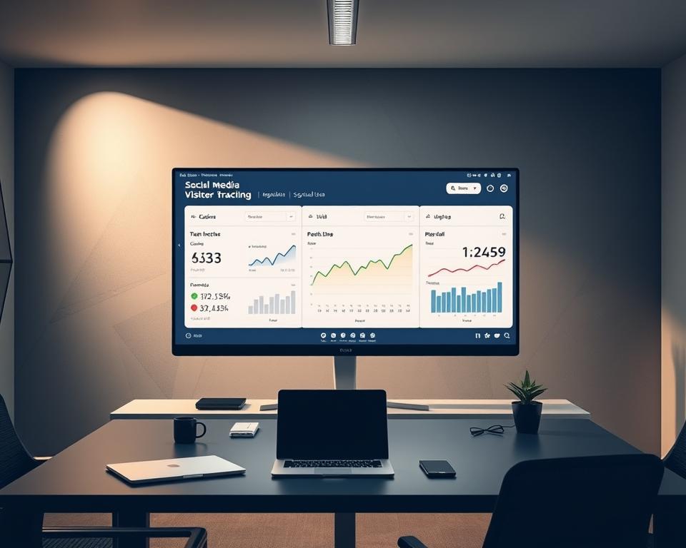 App para ver quem acessou seu perfil das redes sociais