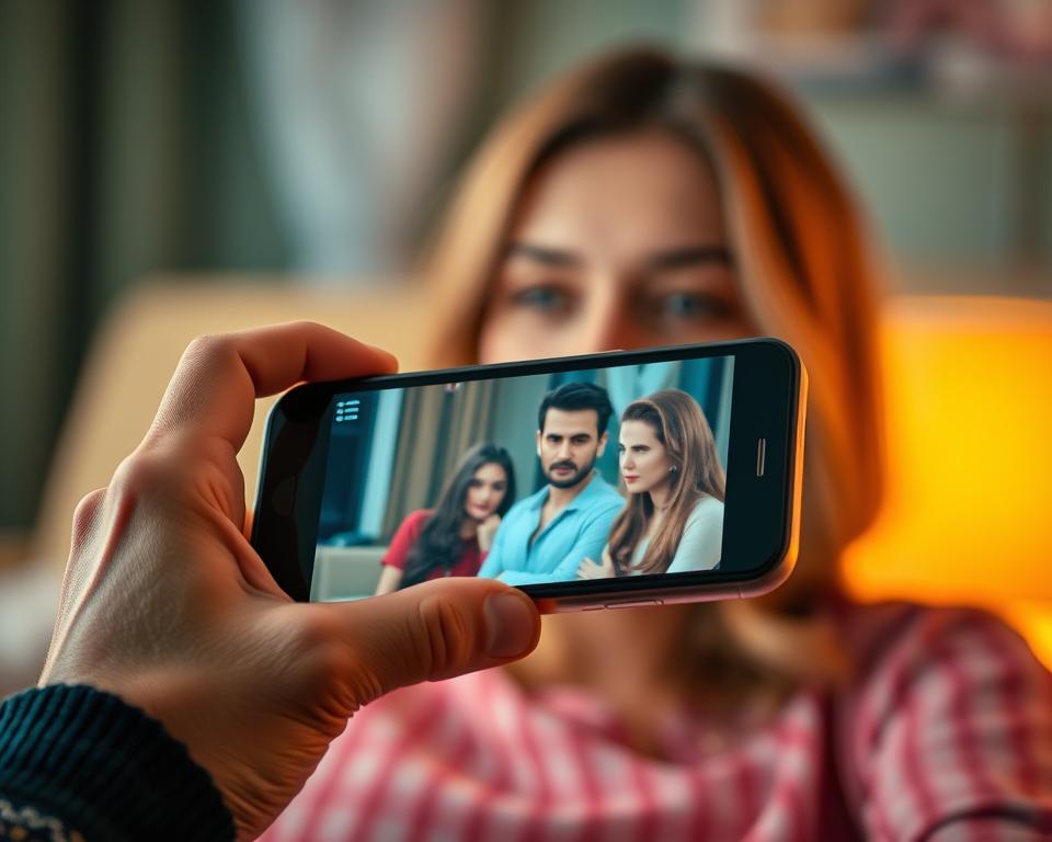 Novelas turcas no celular Novelas turcas no celular