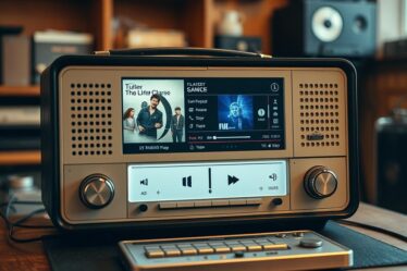 aplicativos de musicas antigas