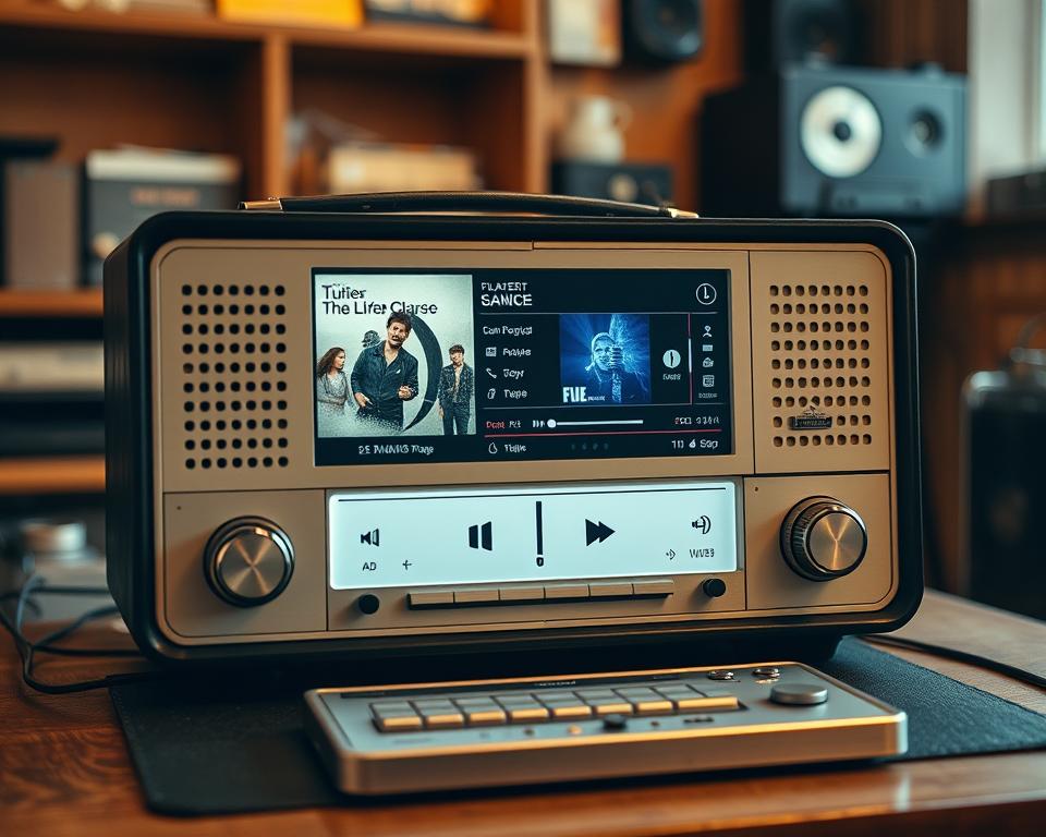 aplicativos de musicas antigas