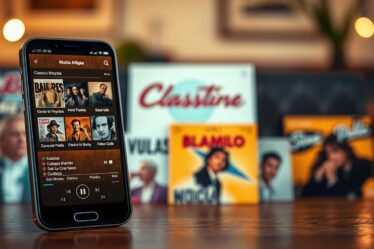 app de musicas antigas