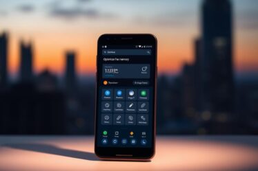 app para maximizar a memoria do celular