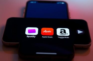 app para ouvir musicas