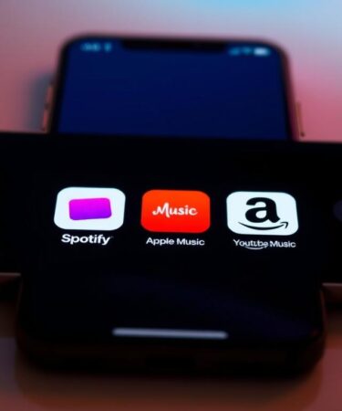 app para ouvir musicas