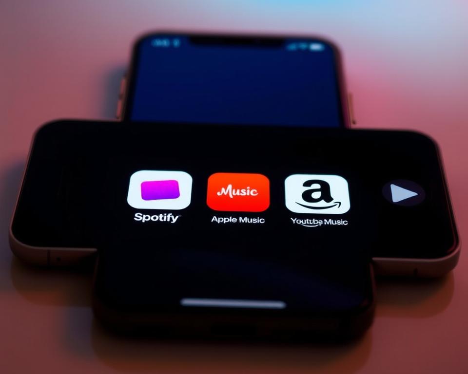 app para ouvir musicas