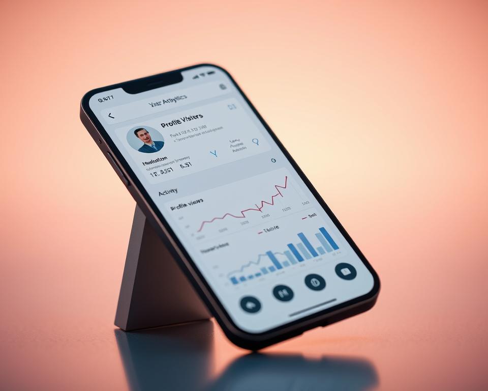 app para ver quem acessou seu perfil nas redes sociais