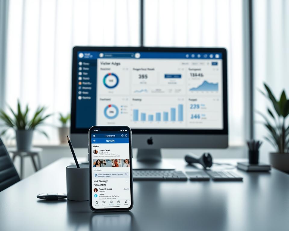 monitoramento de visitas no facebook monitoramento de visitas no facebook