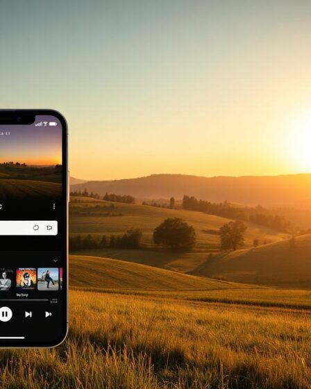 Aplicativo gratis de Música Country