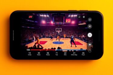 Aplicativo para assistir NBA ao vivo