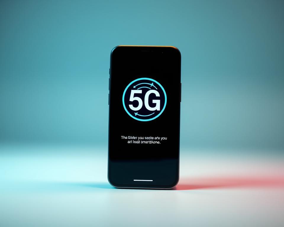 Aplicativo para ativar 5g