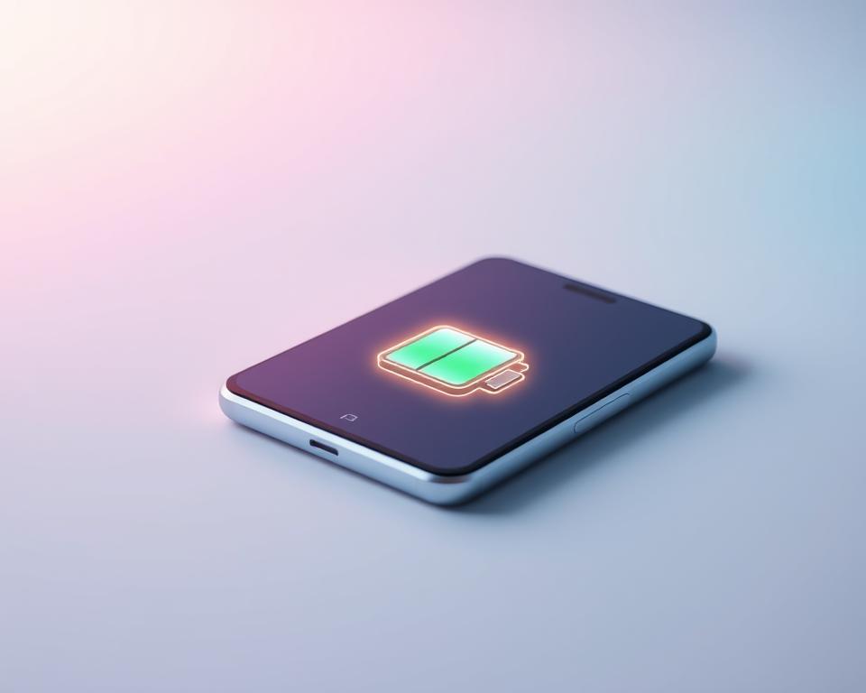 Aplicativo para aumentar a bateria do celular