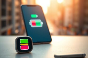 Aplicativo para aumentar bateria celular