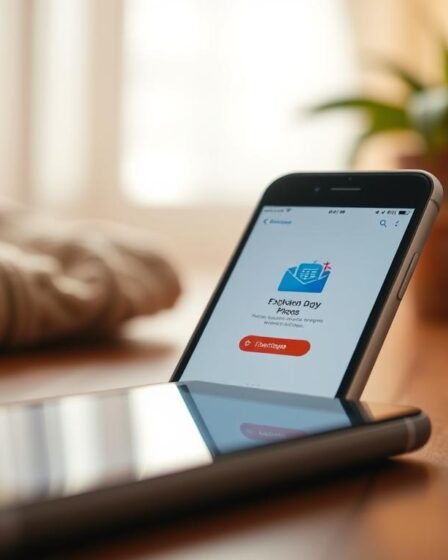Aplicativo para aumentar memória do celular