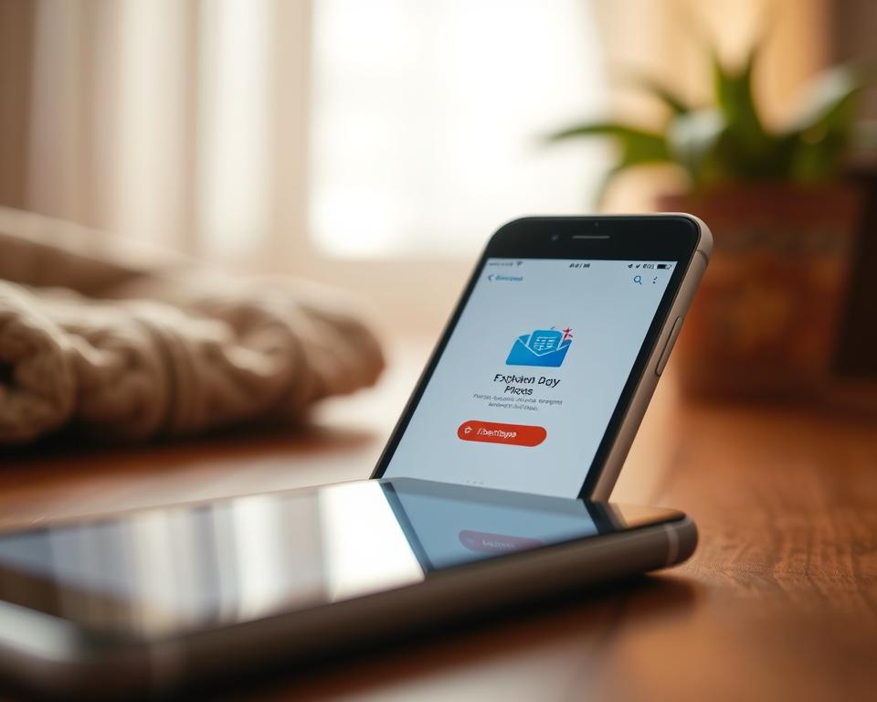 Aplicativo para aumentar memória do celular