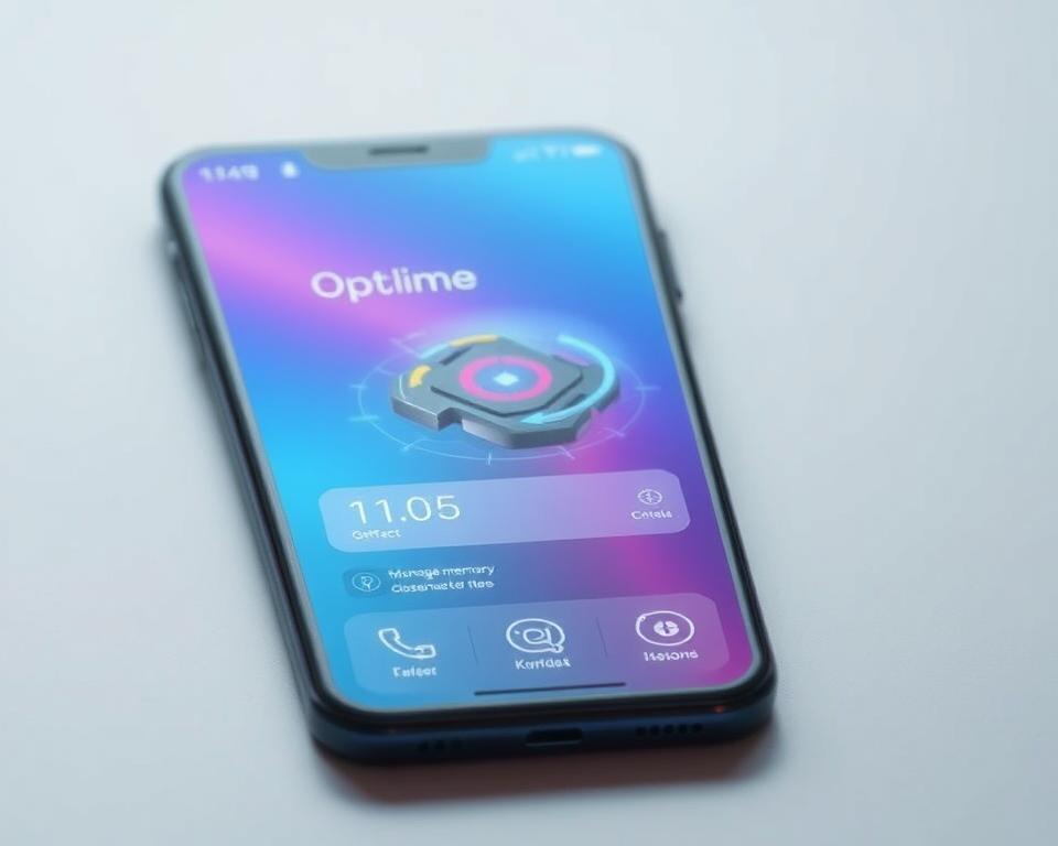 Aplicativo para aumentar memória do celular