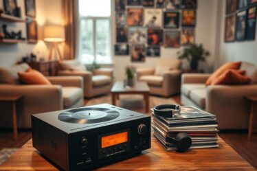 Aplicativo para escutar músicas antigas