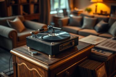 Aplicativo para escutar musicas antigas