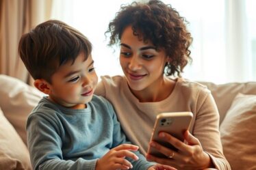 Aplicativo para ver conversa controle parental