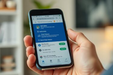 Aplicativo para ver conversas controle parental