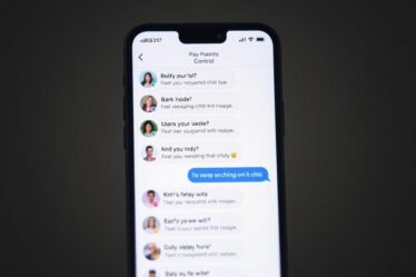 Aplicativo para ver conversas controle parental