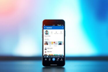 Aplicativo para ver visita perfil facebook