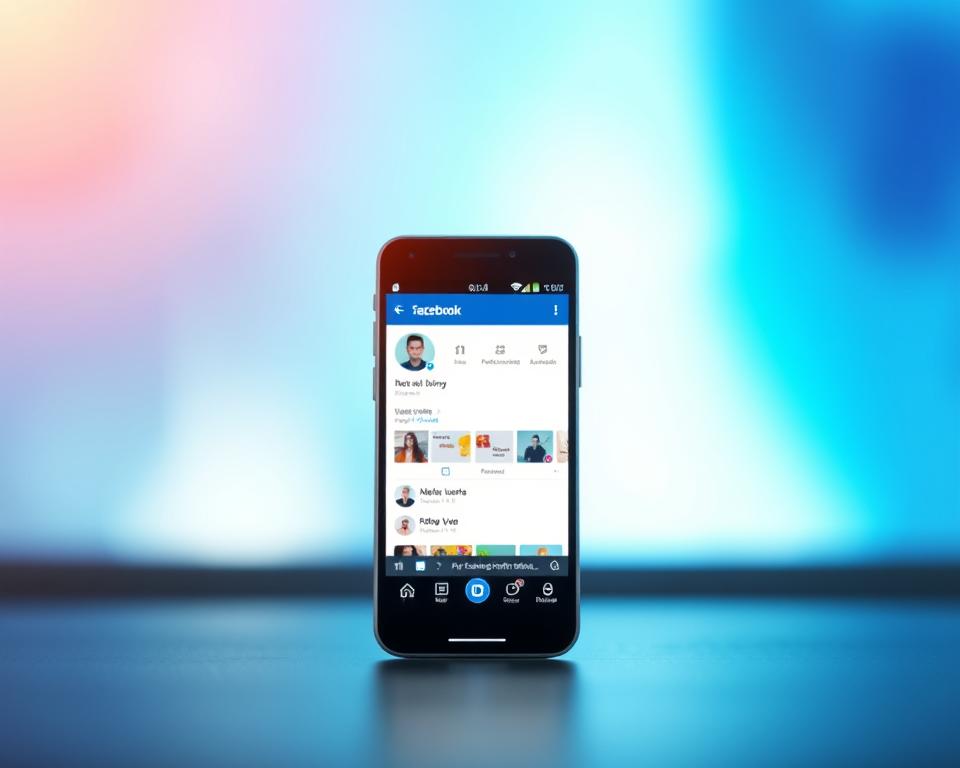 Aplicativo para ver visita perfil facebook