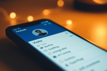 Aplicativo para ver visitas perfil facebook
