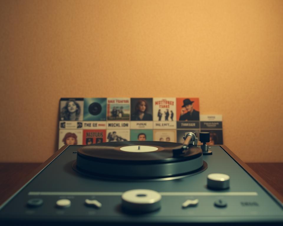 Aplicativos de Músicas Retrô