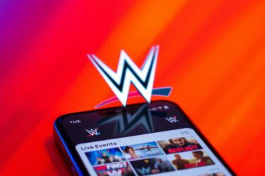App para assistir WWE Grátis
