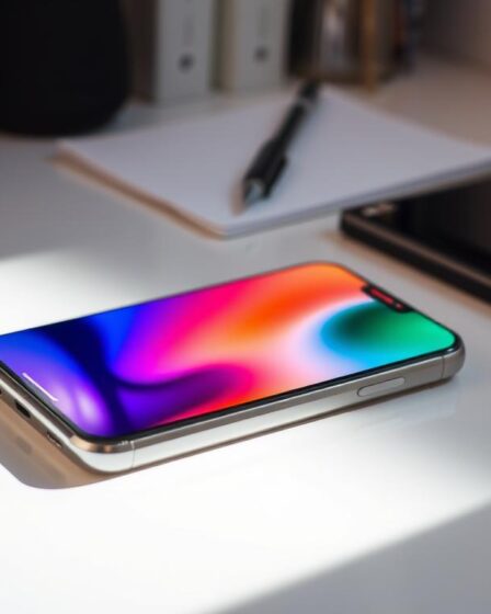 App para maximizar a memoria do celular