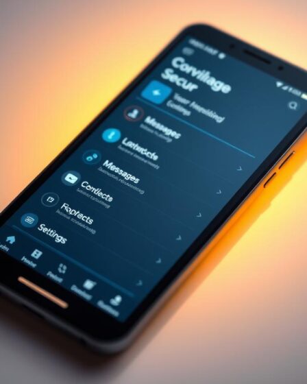 App para ver mensagens de outro celular (controle parental)