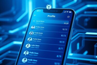 App para ver quem acessou seu perfil das redes sociais