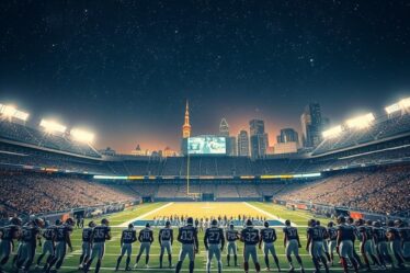 NFL ao vivo grátis