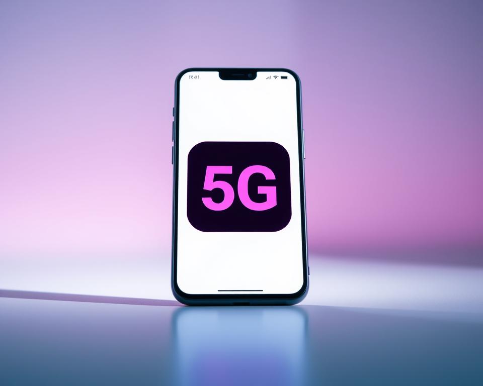 aplicativo para ativar 5g