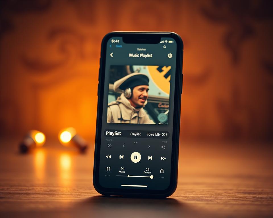 aplicativo para músicas antigas