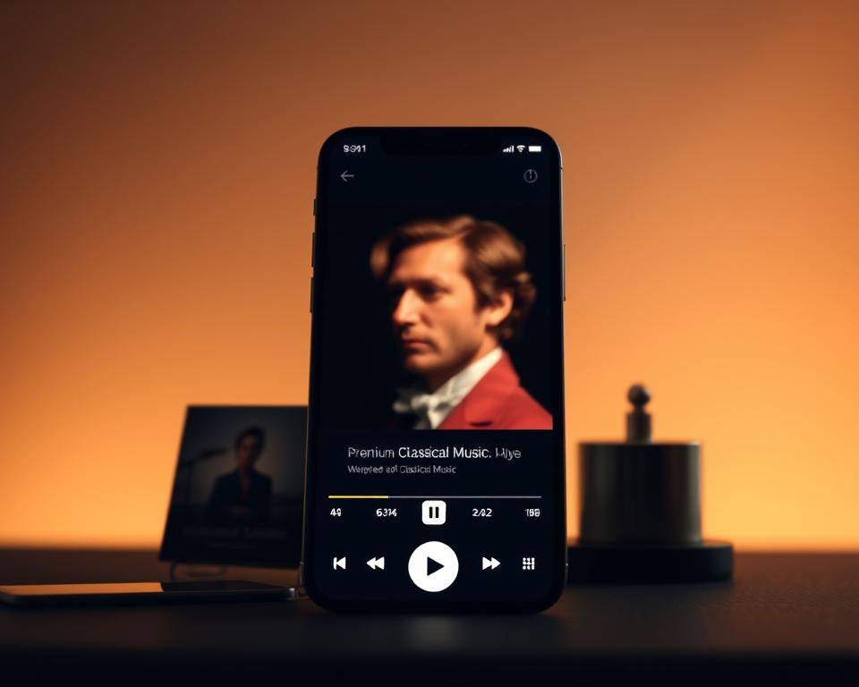 aplicativos de música clássica premium aplicativos de música clássica premium