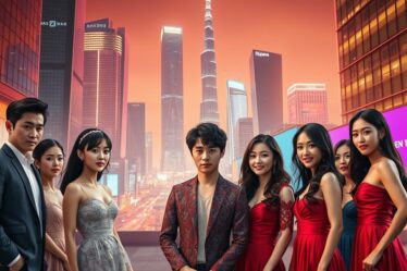 app para assistir novelas coreanas