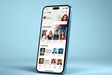 app para assistir novelas turcas