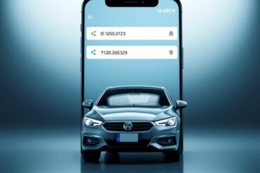 app para consultar placas de automoveis