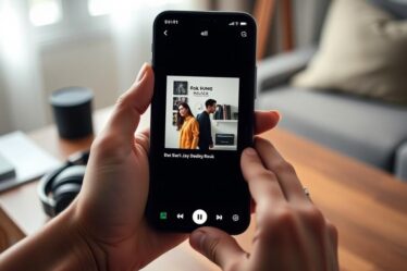 app para escutar rock