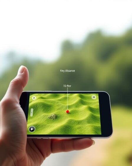 app para medir terreno