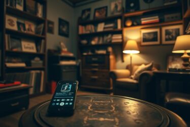 app para ouvir músicas nostálgicas