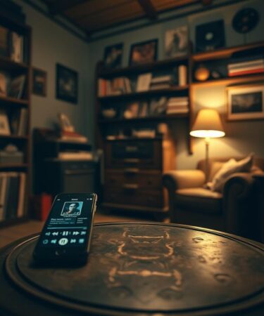 app para ouvir músicas nostálgicas
