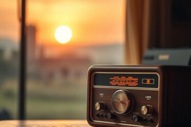 app para ouvir musicas nostalgicas