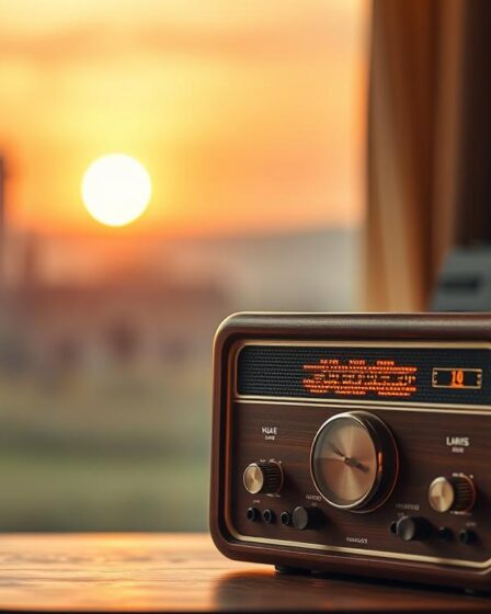 app para ouvir musicas nostalgicas